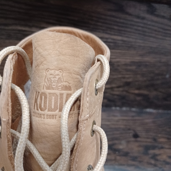 Kodiak low-rider original boot - Picture 5 of 8